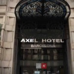 Axel, a rede de hotéis gay mais importante do mundo