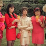 “Girls of the Bunch”, zabaltzen ari den web serie gay