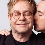L'amour, c'est l'amour : Elton John et David Furnish