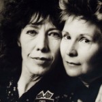 Love Is Love: Jane Wagner and Lily Tomlin