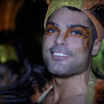 Sitges, o carnaval mais gay