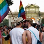 Spanien, das schwulenfreundlichste Land des Jahres 2014
