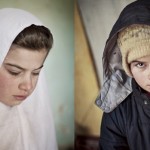 Mädchen und Jungen, ein Drama in Afghanistan