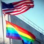 Die US-Botschaft unterstützt die LGBTI-Gemeinschaft