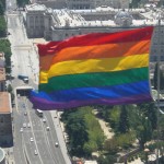 Madrilgo gay turismoaren munduko hiriburua 2014