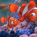 A história de Nemo não é como a Pixar a contou