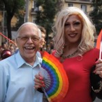 Pride Barcelona, ​​​​eine Party für alle und für alle
