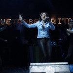 Deixa a Rita trabalhar!, a “festa” com letras maiúsculas