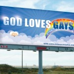 ¡Dios ama a los gais!