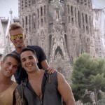 Rainbow Barcelona Tours: mais que guias, amigos