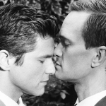 Neil Patrick and David Burka have married in Italy