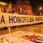 Robby Gallaty: Barbárie e crime homofóbico