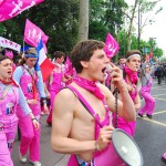 París NO era una fiesta