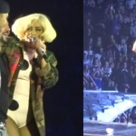 Lady Gaga apadrina pareja gay