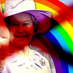 Isabel II prohíbe el uso de la App de contactos Grindr en palacio