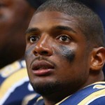 Michel Sam de nuevo sin equipo