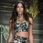 Lea T, icono de belleza transexual