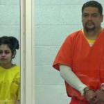 Cadena perpetua por matar a su hijo gay