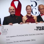 5ª Gala SIDA Barcelona, una cita con la solidaridad