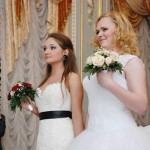 Primer matrimonio homosexual en Rusia