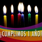 Gayles.tv, un año de amor