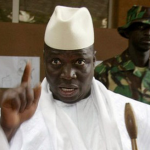 Gambia paga por la homofobia de su Presidente