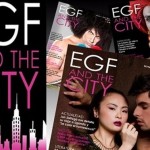 ¡La revista “EGF and the City” cumple dos años!