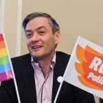 Polen hat seinen ersten offen schwulen Bürgermeister
