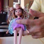 Primera muñeca transexual del mercado