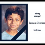 Ronin se ha suicidado