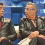 ¡Qué chungos “Los chunguitos”!