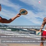 Arranca FITUR GAY (LGTB) 2015