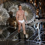 Los Oscar en calzoncillos