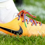 Día Internacional contra a Homofobia no Fútbol