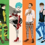 ¿Qué clase de gay eres?