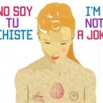 No soy tu chiste