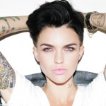 ¡¡Ruby Rose en OlaGirls!!
