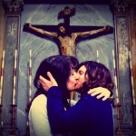 Los gais cristianos existen