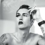 Transexuales invisibles
