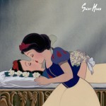Salvadas por… la Princesa!