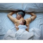 Lesbianas, madres y virales