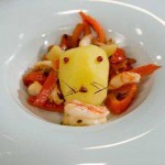 “León come gamba”, acoso y derribo