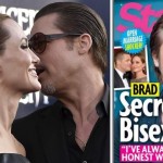 Brad Pitt es bisexual