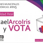 ¿Ya sabes a quién votar?