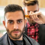 Los cortes de pelo “gais” prohibidos en Irán