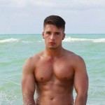 Mr. Gay World 2015