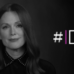 Julianne Moore da voz a la causa LGTBI