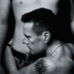 U2 escandaliza a Rusia