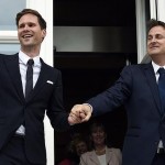 La boda gay del Primer Ministro de Luxemburgo
