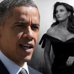 Transexual desbanca a Obama en Twitter